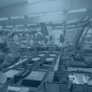Manufacturing & Supply Chain