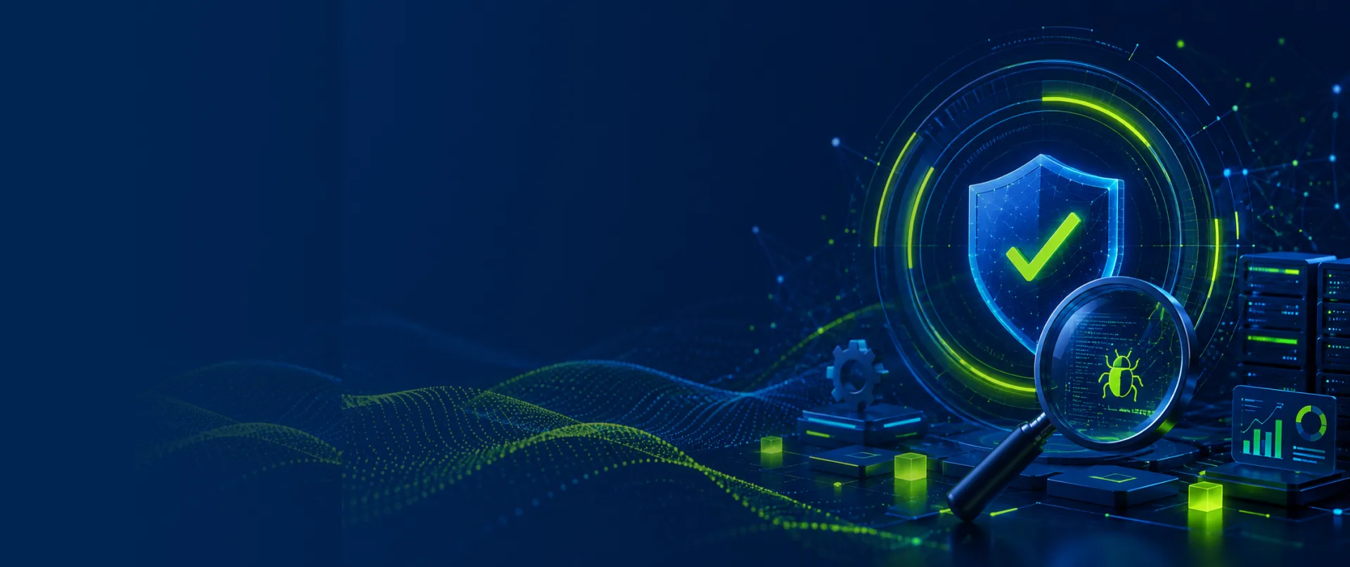 analytics banner
