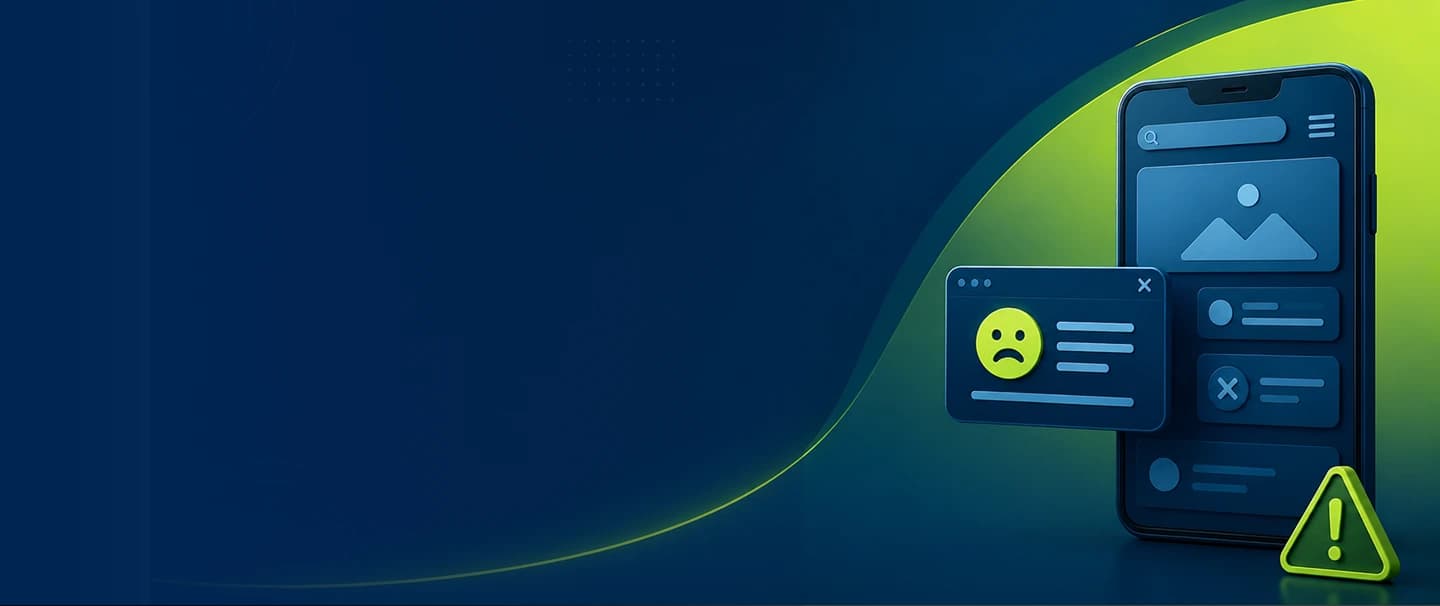 digital banner