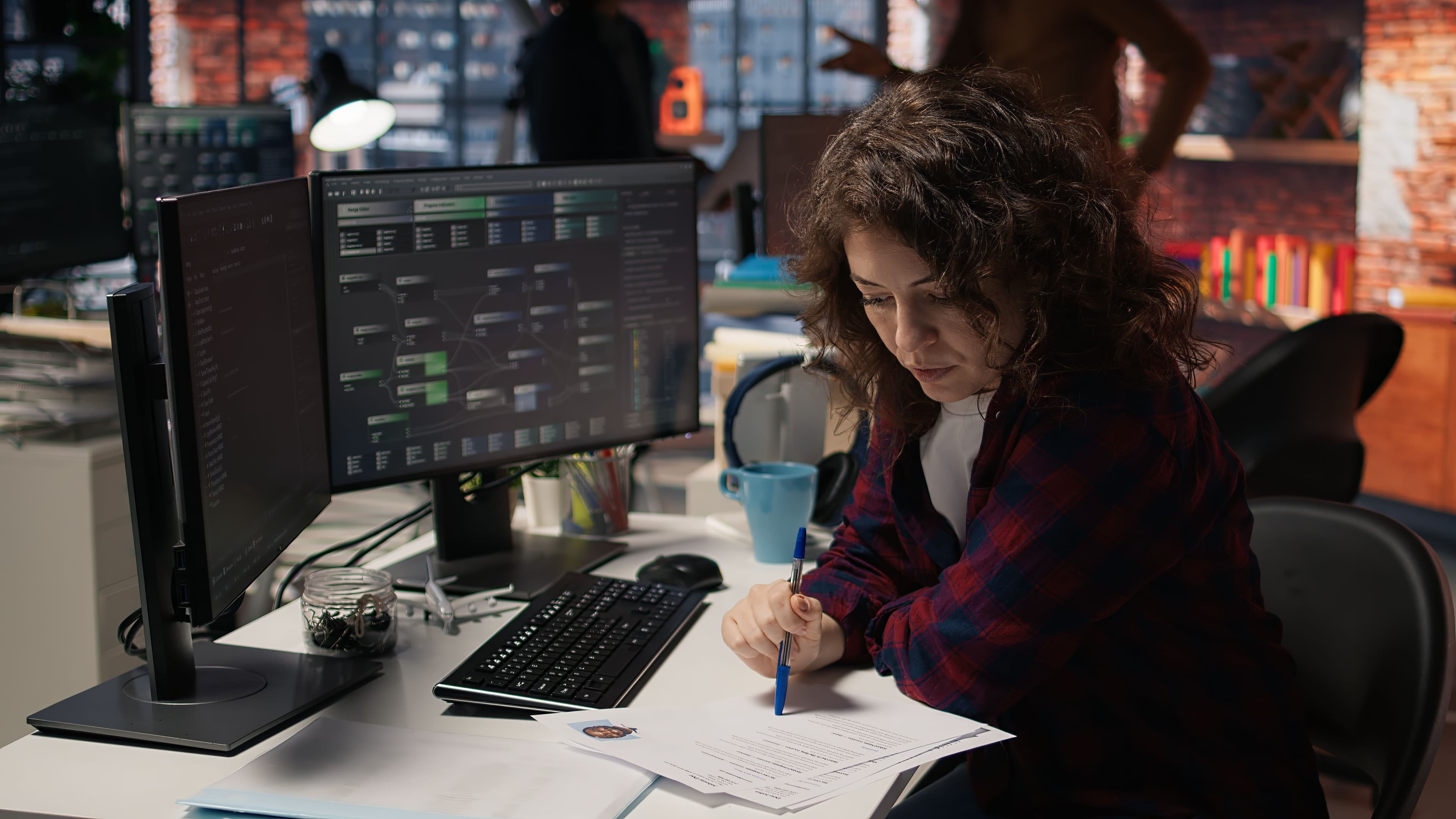 How Travash Solves It - Eradicate Data Silos