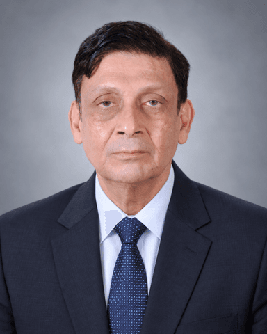 Bhushan Gupta