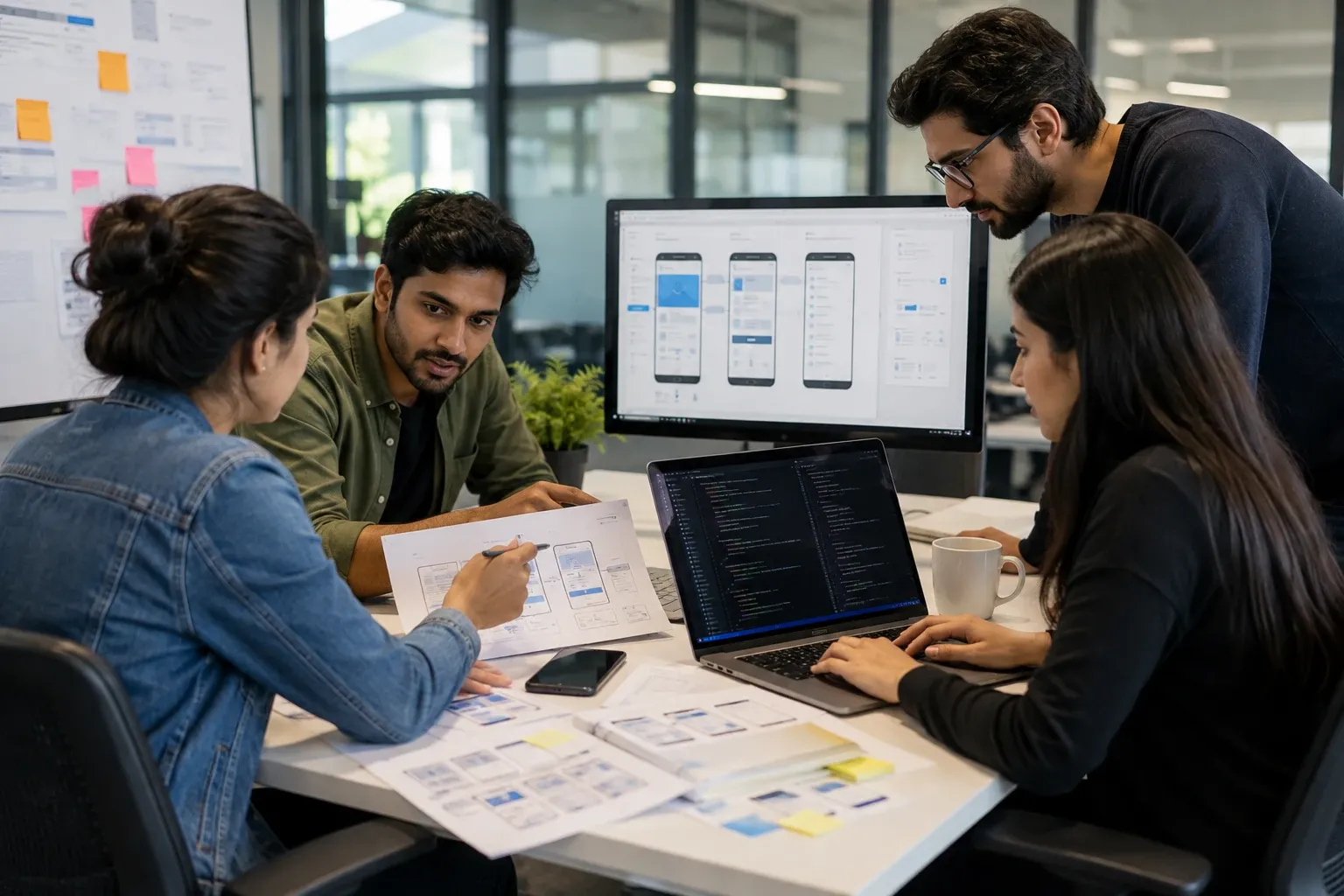 How Travash Solves It - Eradicate Data Silos