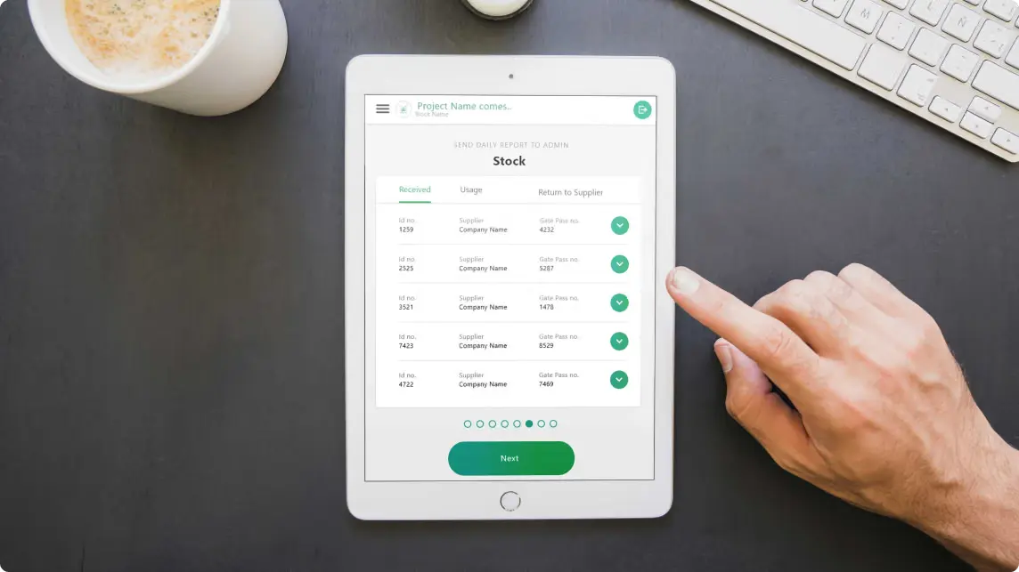 PEKT: Dynamic Automation for Streamlining All Construction Management Activities