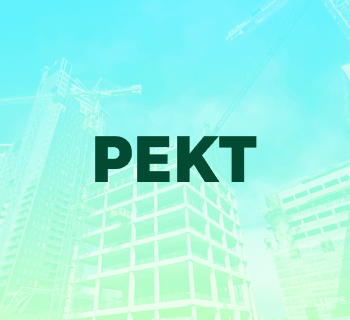 PEKT - Product Development (India)