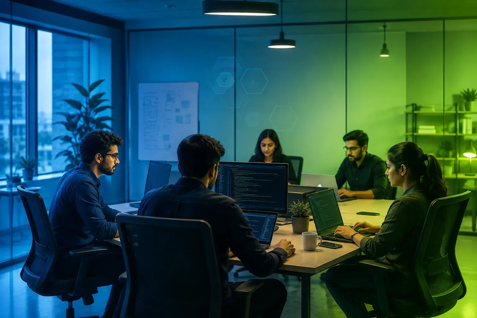 How Travash Solves It - Eradicate Data Silos