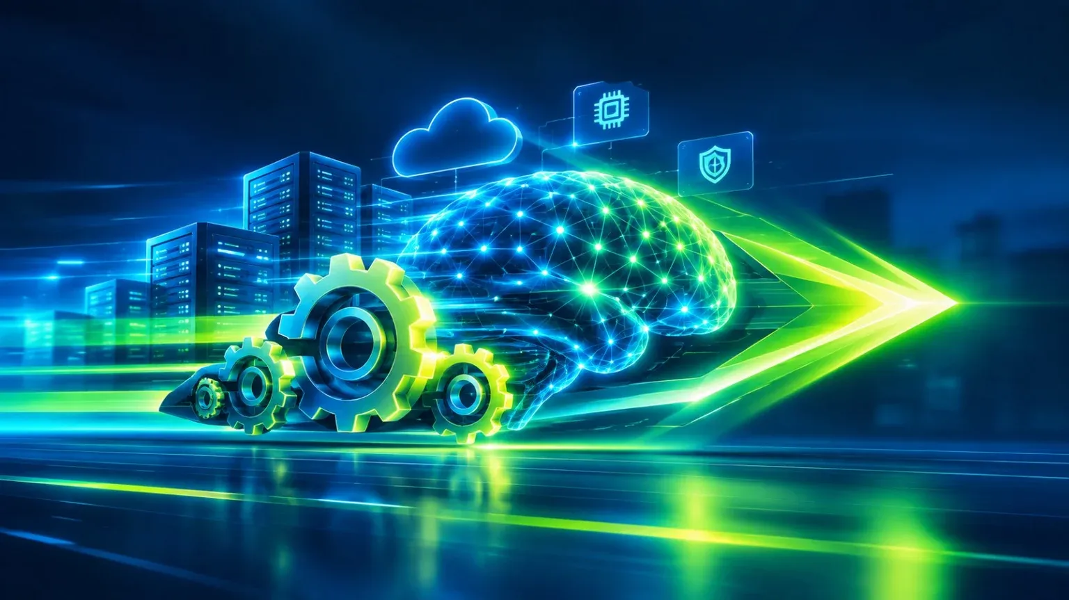 How Travash Solves It - Eradicate Data Silos