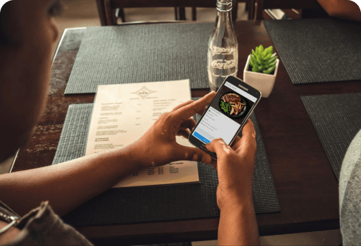 DineDesk: Enterprise Restaurant Management & Smart Reservation SaaS