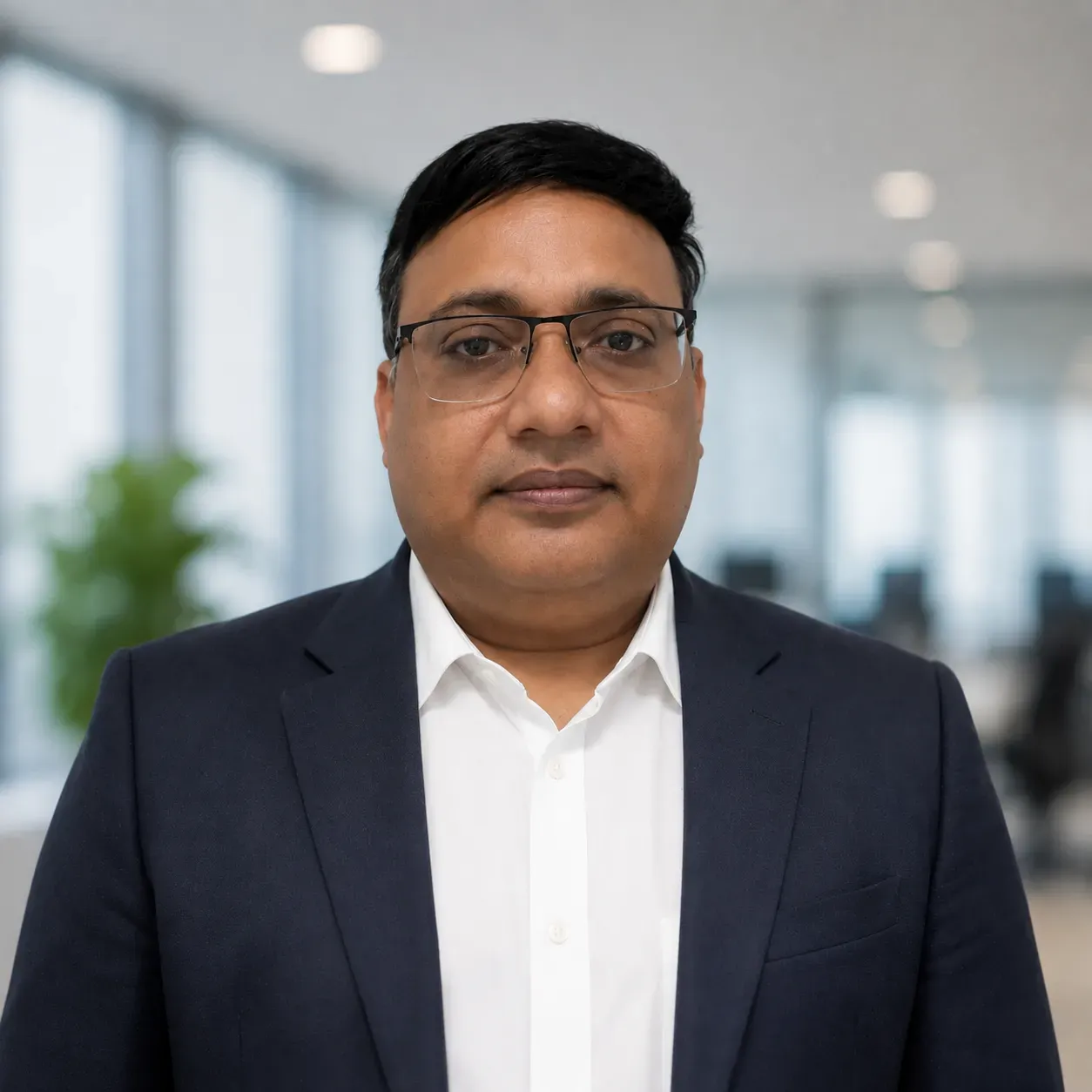 Gaurav Gupta