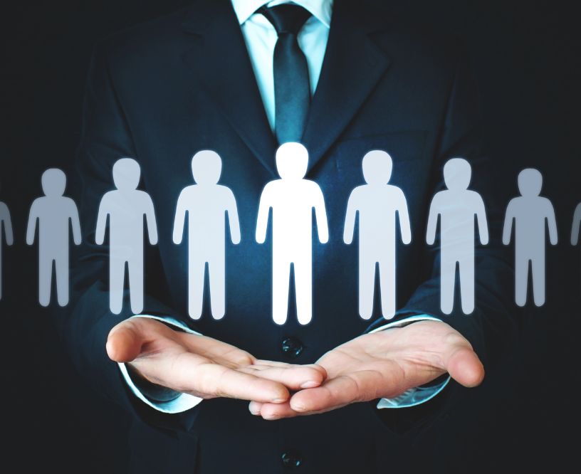 Recruitment solutions Services