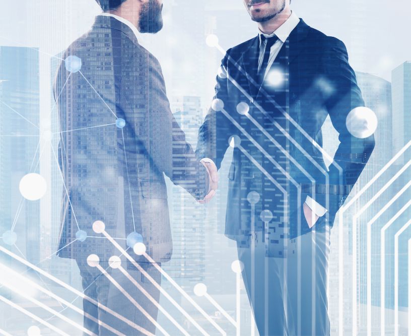 Recruitment solutions Through AI