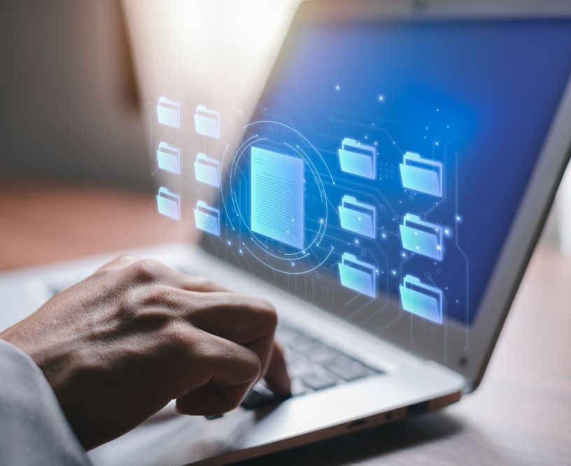 Web App Development