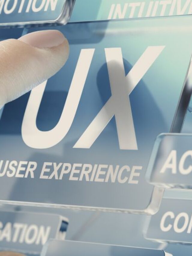 The Role of UI/UX Design in Website Development: How to Keep Users Hooked